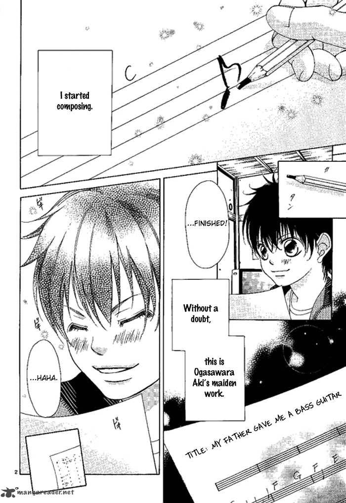 Kanojo Wa Uso Wo Aishisugiteru 11 4