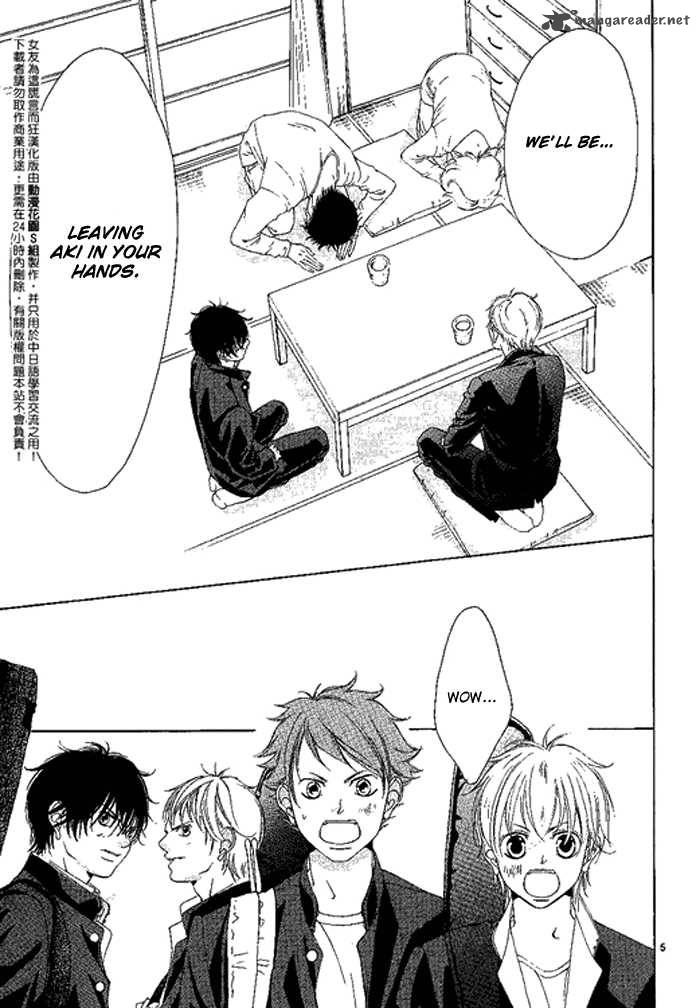 Kanojo Wa Uso Wo Aishisugiteru 11 40