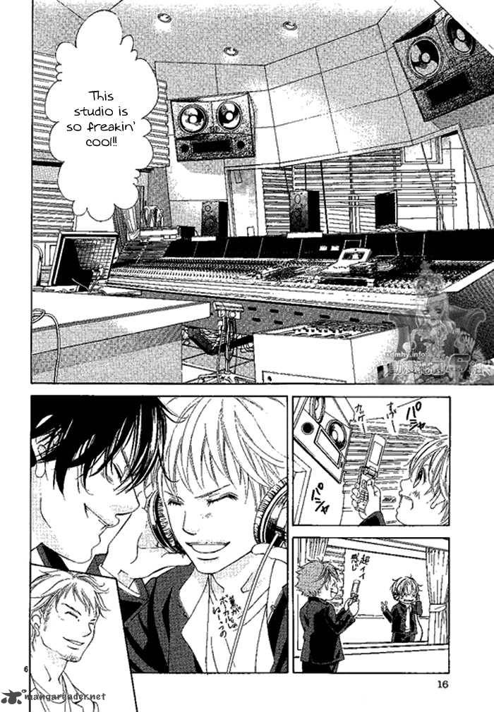Kanojo Wa Uso Wo Aishisugiteru 11 41