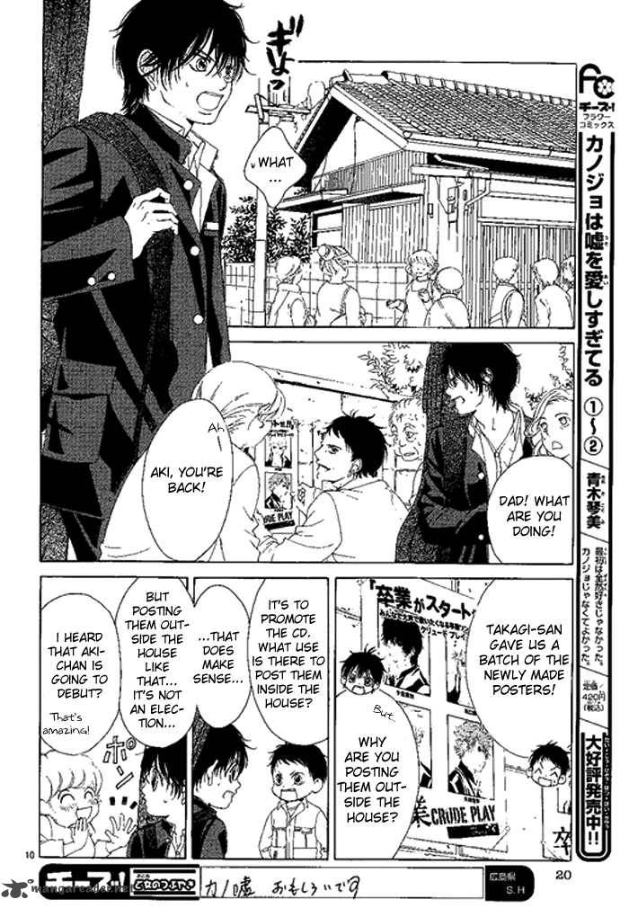 Kanojo Wa Uso Wo Aishisugiteru 11 45