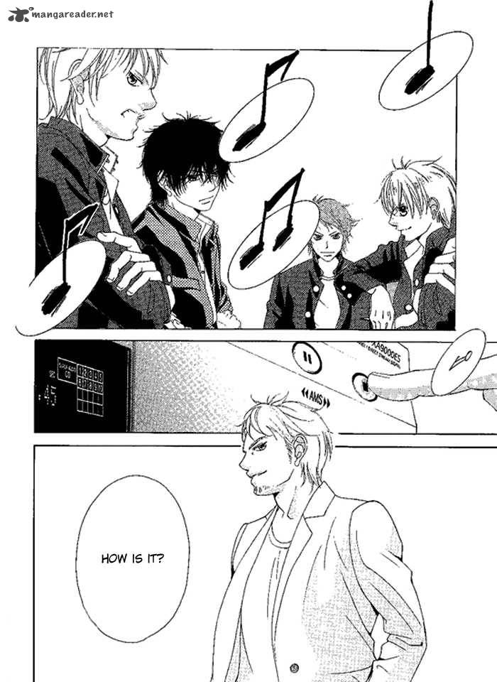 Kanojo Wa Uso Wo Aishisugiteru 11 47