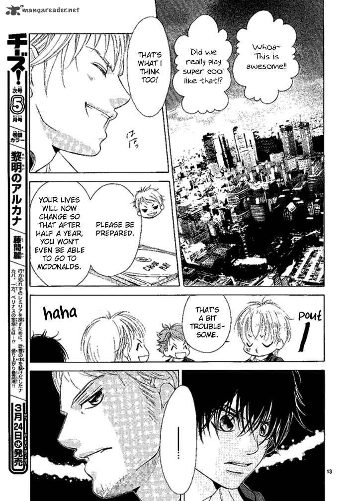 Kanojo Wa Uso Wo Aishisugiteru 11 48