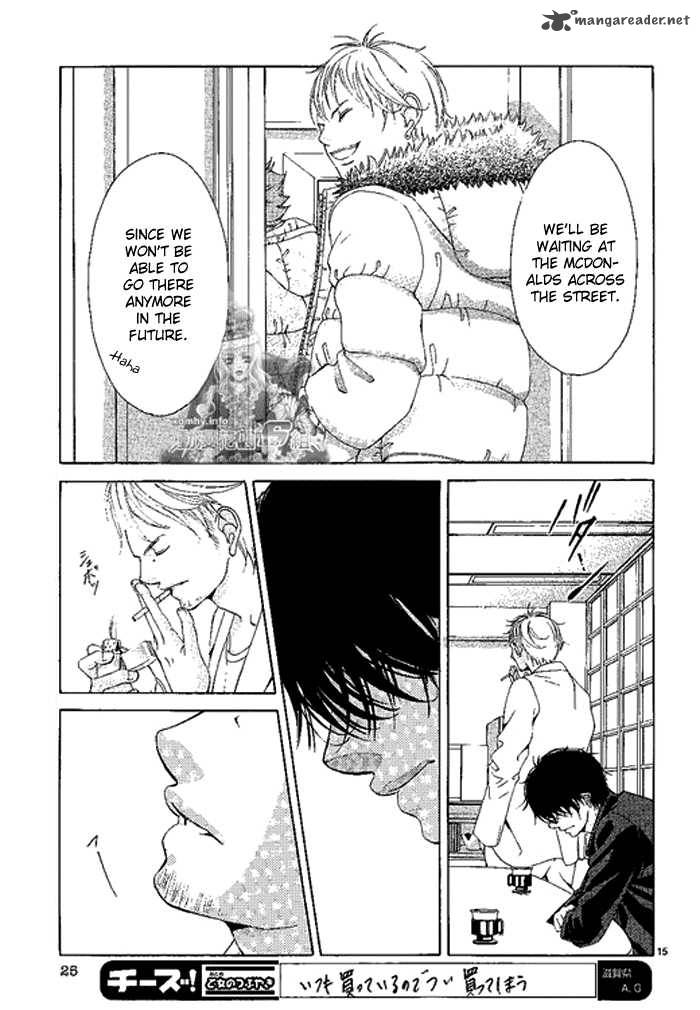 Kanojo Wa Uso Wo Aishisugiteru 11 50