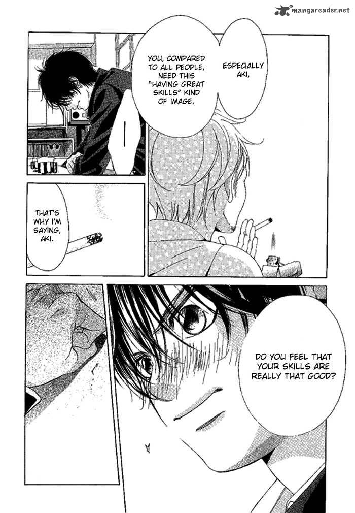 Kanojo Wa Uso Wo Aishisugiteru 11 53