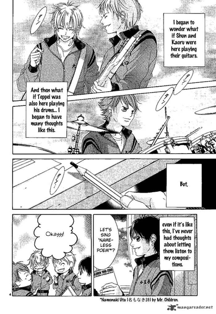 Kanojo Wa Uso Wo Aishisugiteru 11 6