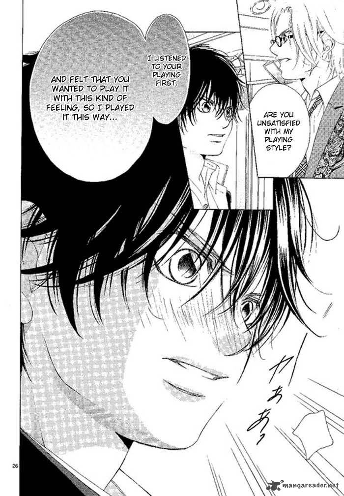 Kanojo Wa Uso Wo Aishisugiteru 11 61