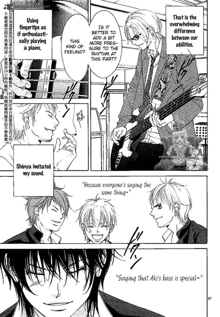 Kanojo Wa Uso Wo Aishisugiteru 11 62