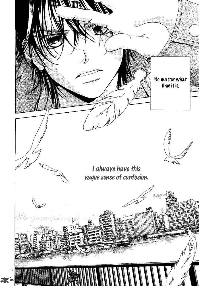 Kanojo Wa Uso Wo Aishisugiteru 12 11