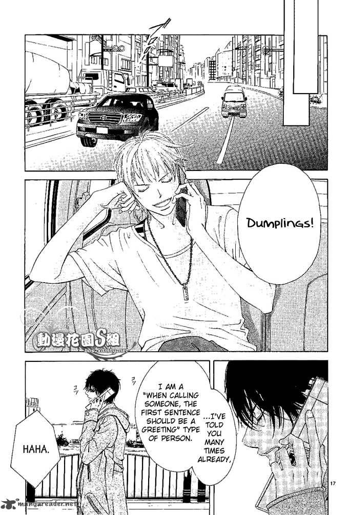 Kanojo Wa Uso Wo Aishisugiteru 12 18