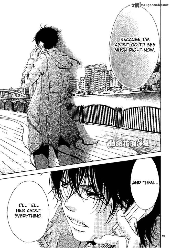 Kanojo Wa Uso Wo Aishisugiteru 12 20
