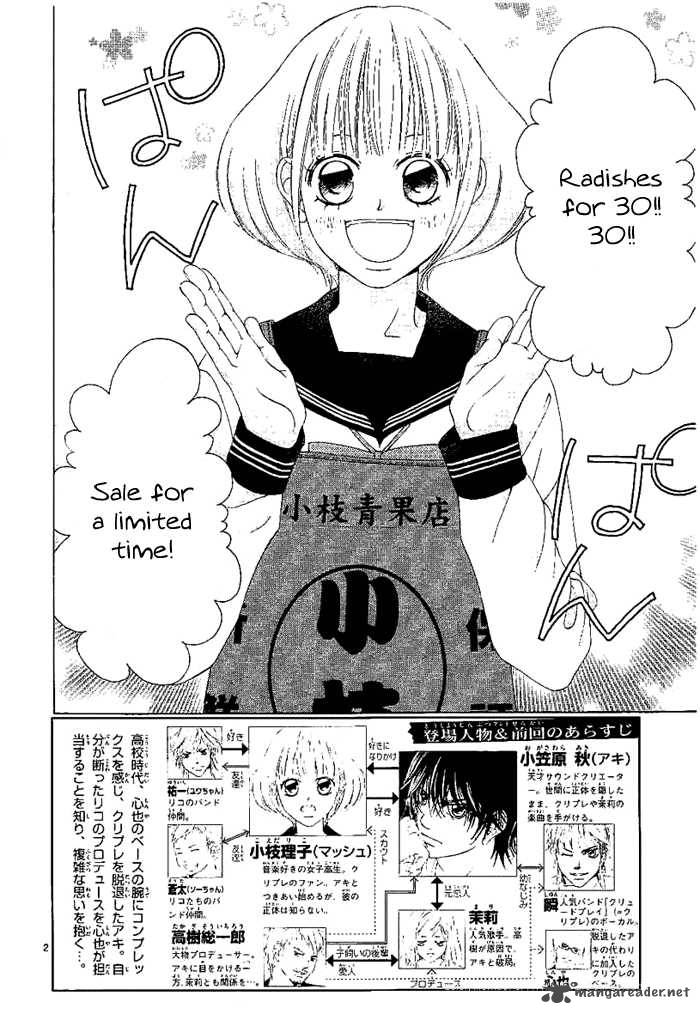 Kanojo Wa Uso Wo Aishisugiteru 12 3