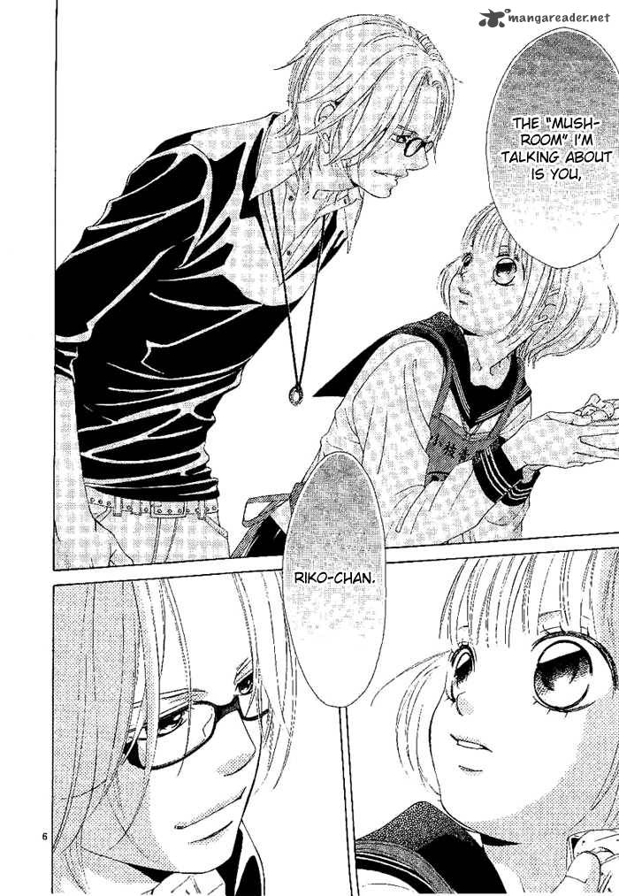 Kanojo Wa Uso Wo Aishisugiteru 12 7