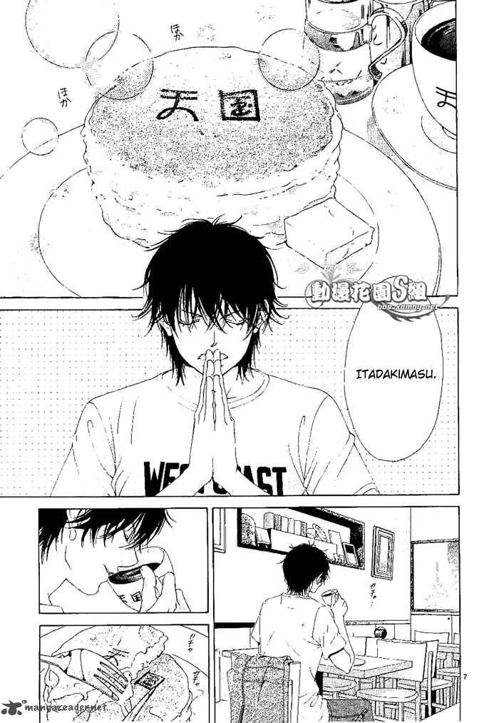 Kanojo Wa Uso Wo Aishisugiteru 12 8