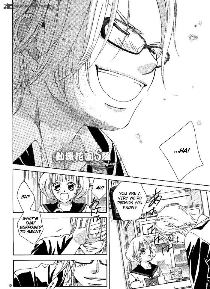Kanojo Wa Uso Wo Aishisugiteru 13 11
