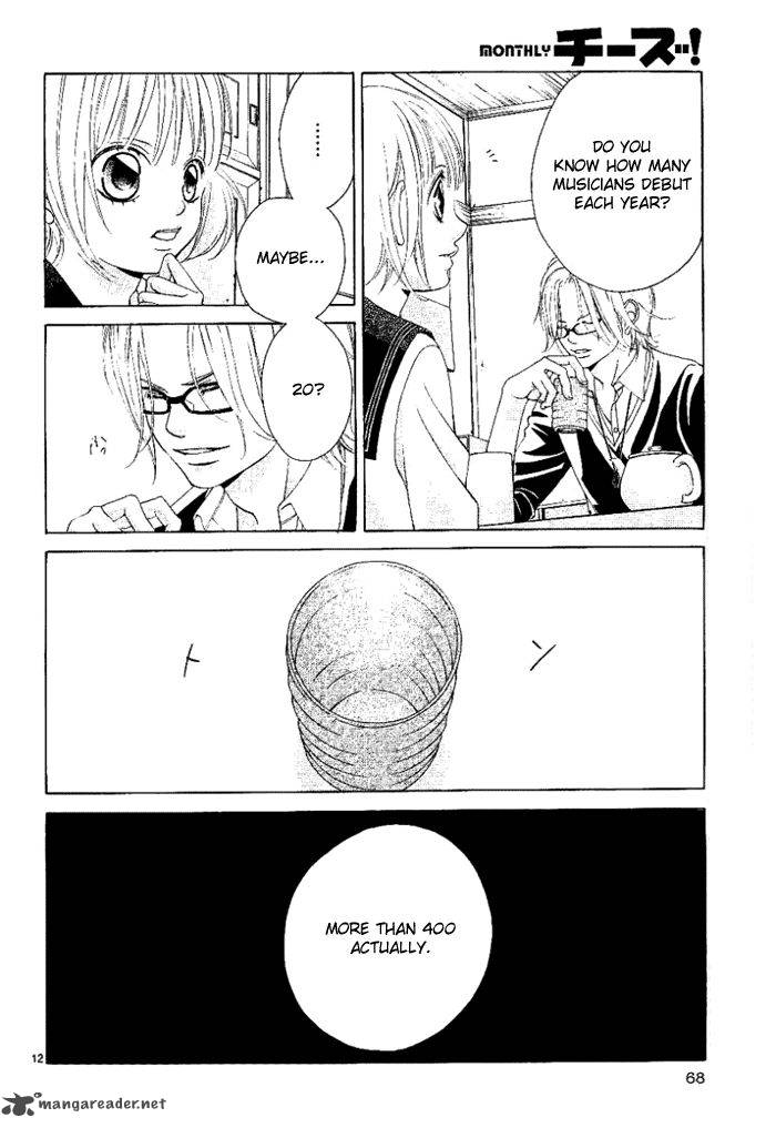 Kanojo Wa Uso Wo Aishisugiteru 13 13