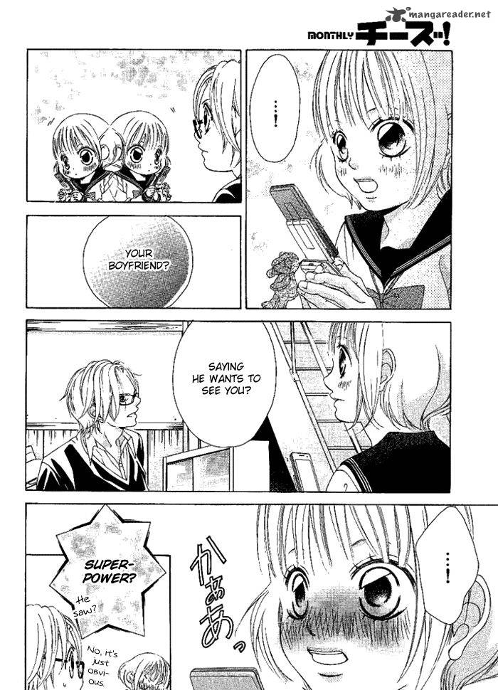 Kanojo Wa Uso Wo Aishisugiteru 13 21