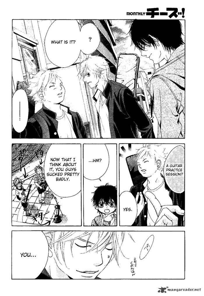 Kanojo Wa Uso Wo Aishisugiteru 13 27