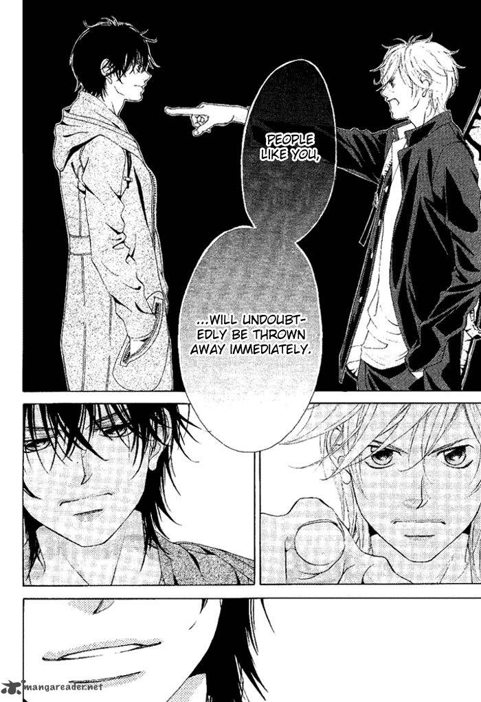 Kanojo Wa Uso Wo Aishisugiteru 13 29