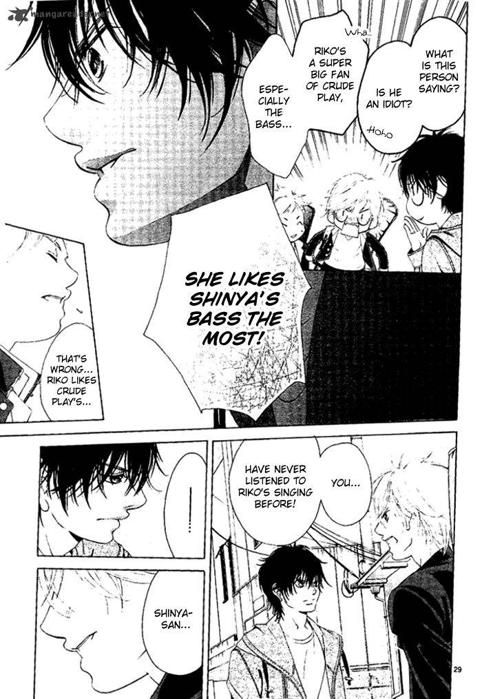 Kanojo Wa Uso Wo Aishisugiteru 13 30