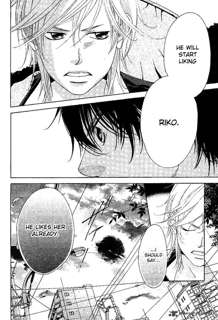 Kanojo Wa Uso Wo Aishisugiteru 13 31