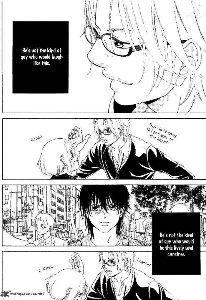 Kanojo Wa Uso Wo Aishisugiteru 13 42