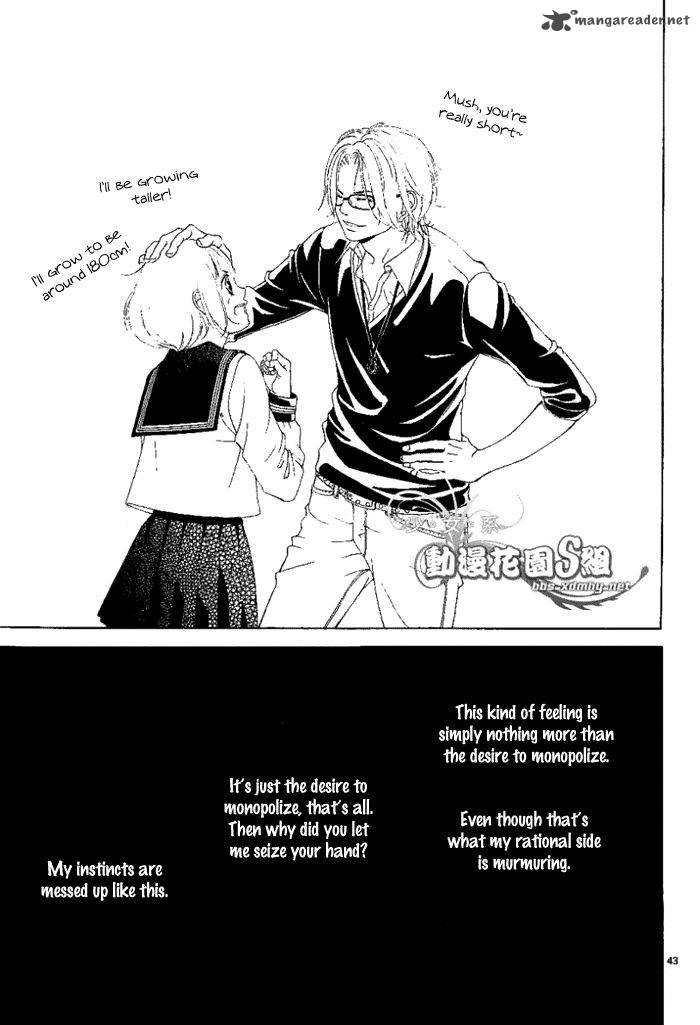 Kanojo Wa Uso Wo Aishisugiteru 13 43