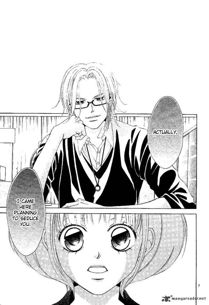 Kanojo Wa Uso Wo Aishisugiteru 13 8