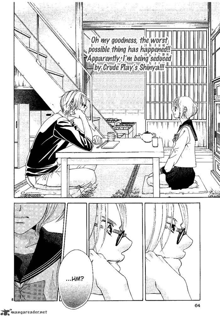 Kanojo Wa Uso Wo Aishisugiteru 13 9