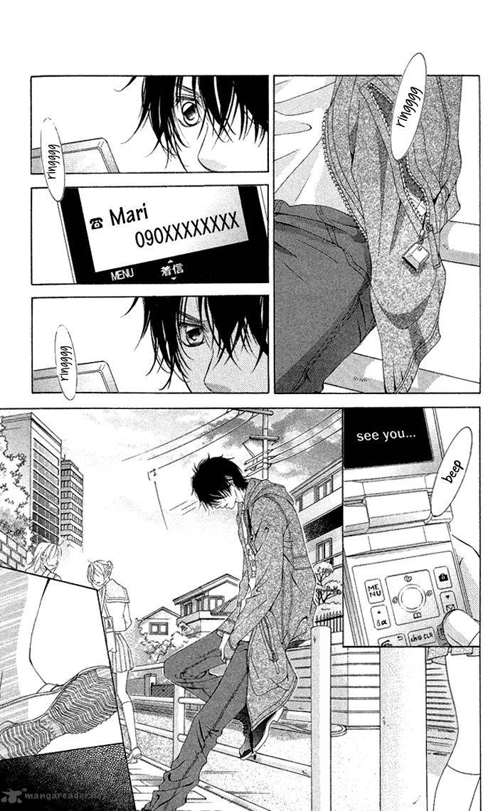 Kanojo Wa Uso Wo Aishisugiteru 15 11