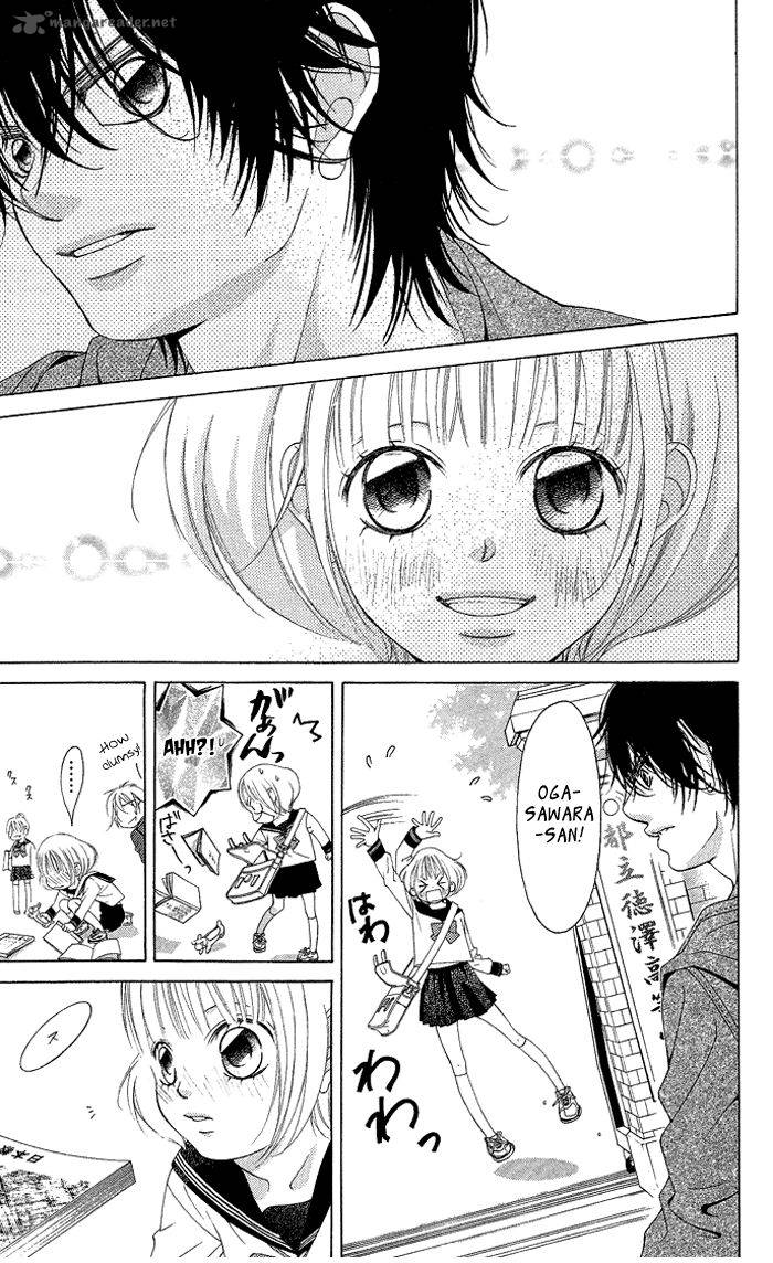 Kanojo Wa Uso Wo Aishisugiteru 15 15