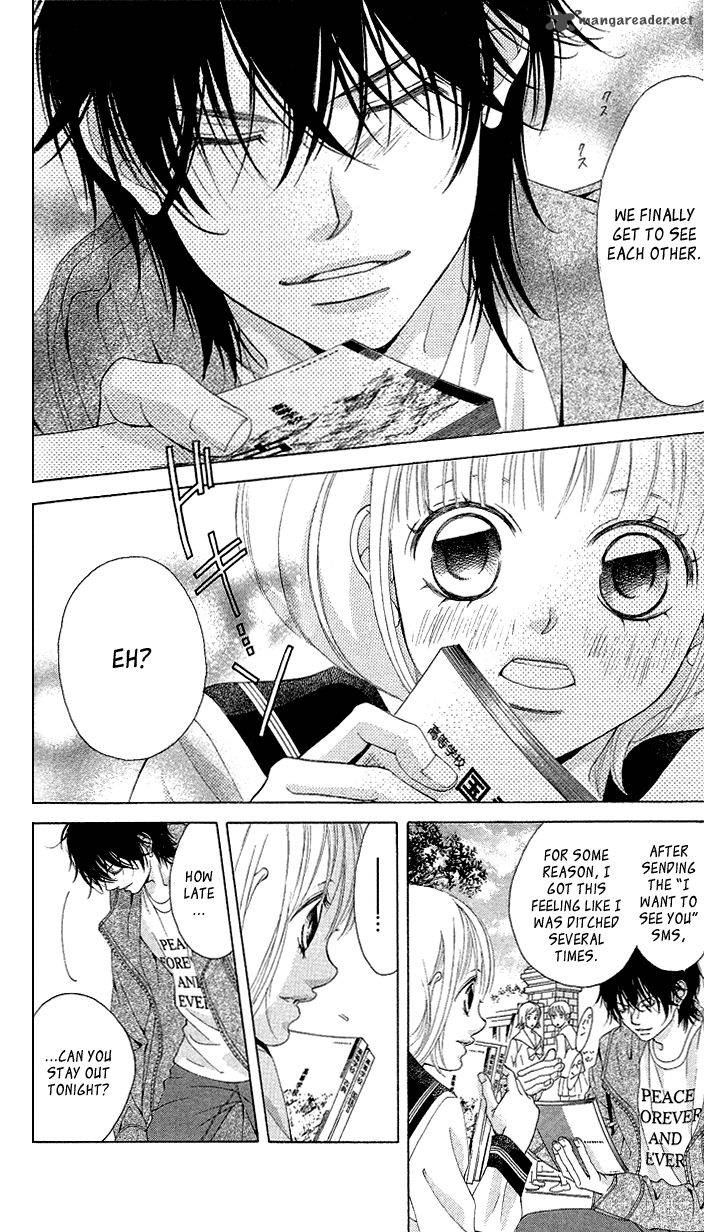 Kanojo Wa Uso Wo Aishisugiteru 15 16