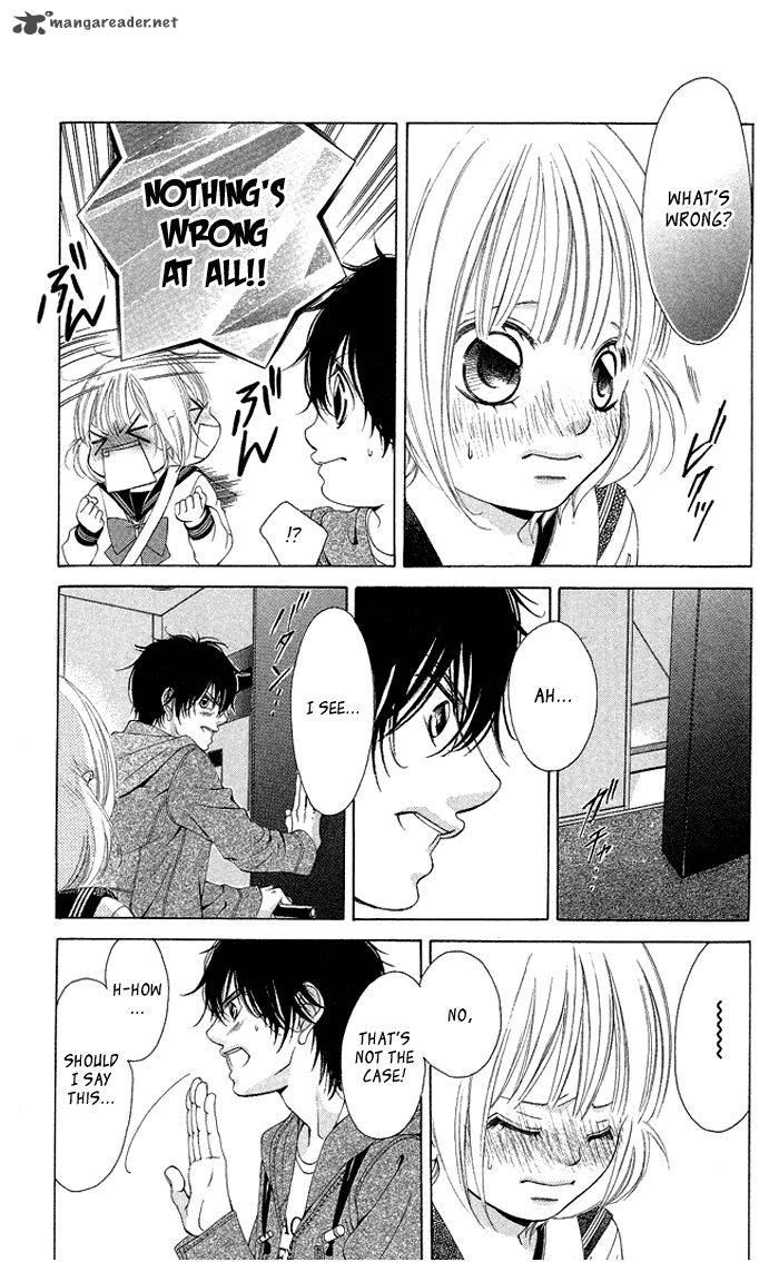 Kanojo Wa Uso Wo Aishisugiteru 15 19