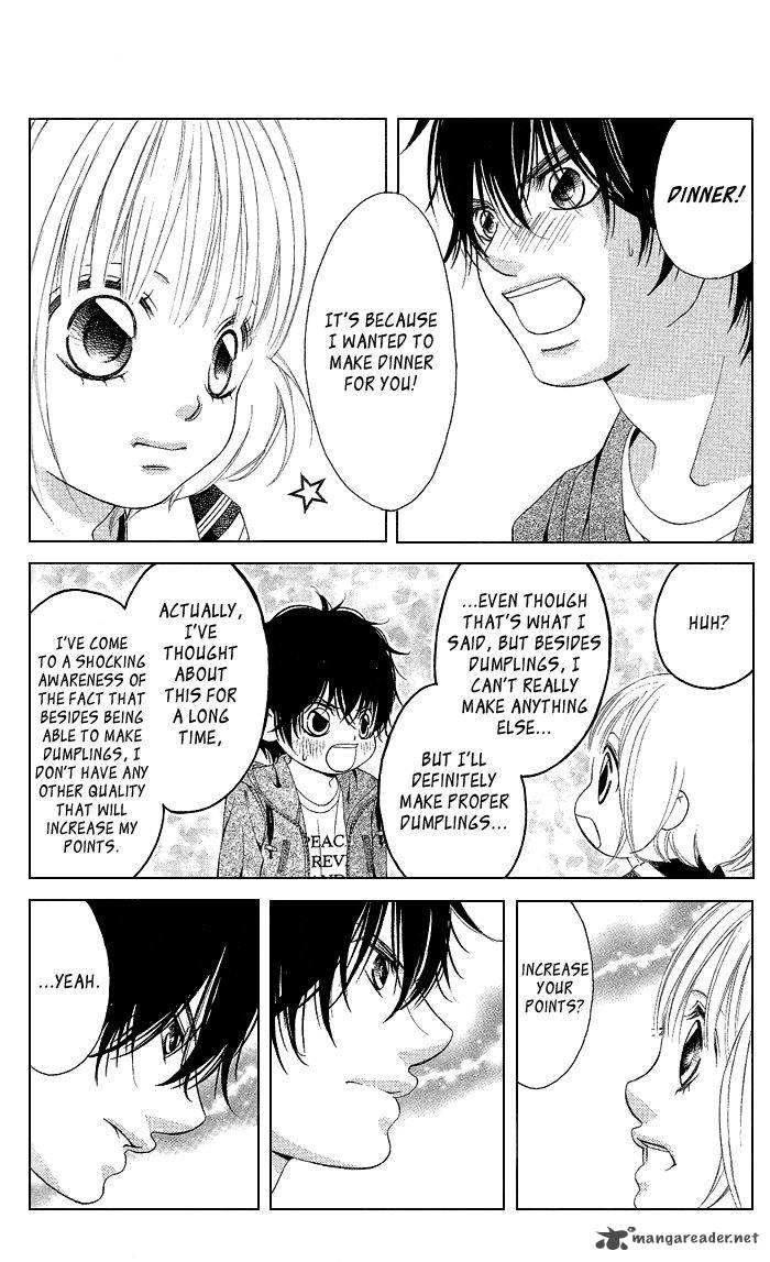 Kanojo Wa Uso Wo Aishisugiteru 15 20