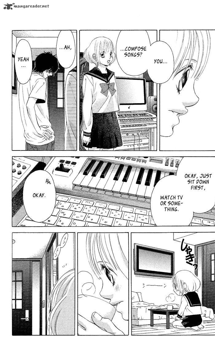 Kanojo Wa Uso Wo Aishisugiteru 15 28