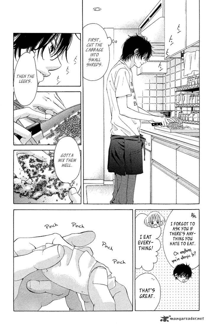 Kanojo Wa Uso Wo Aishisugiteru 15 29