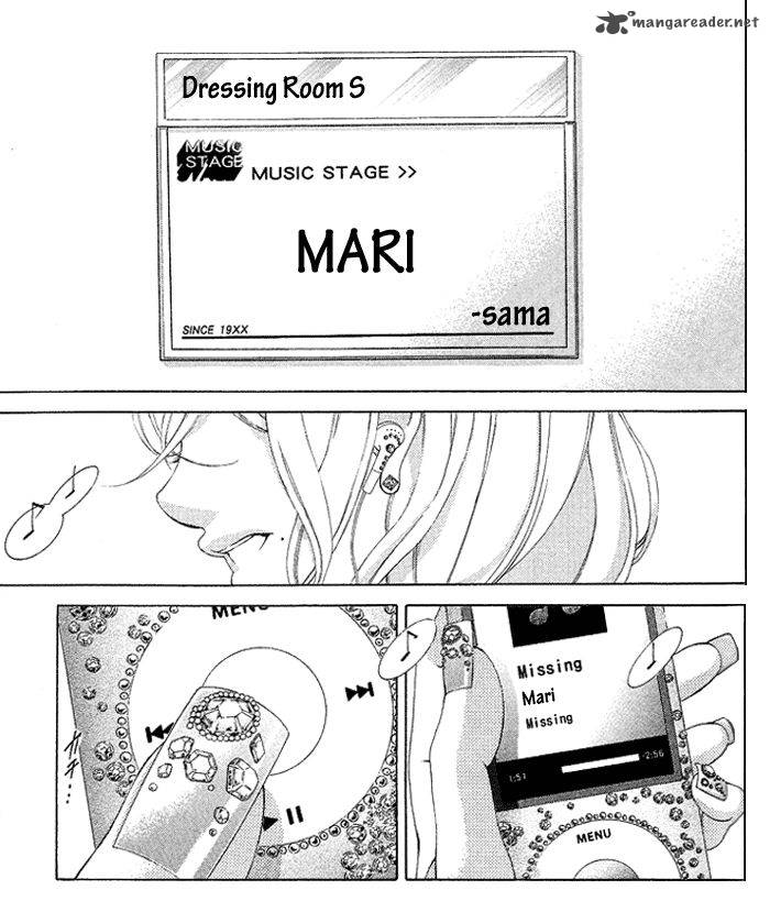 Kanojo Wa Uso Wo Aishisugiteru 15 3