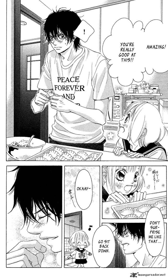 Kanojo Wa Uso Wo Aishisugiteru 15 30