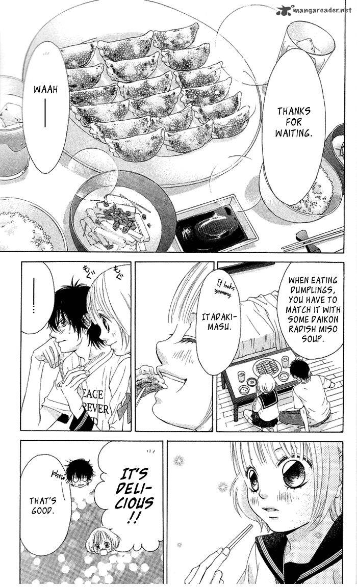 Kanojo Wa Uso Wo Aishisugiteru 15 31