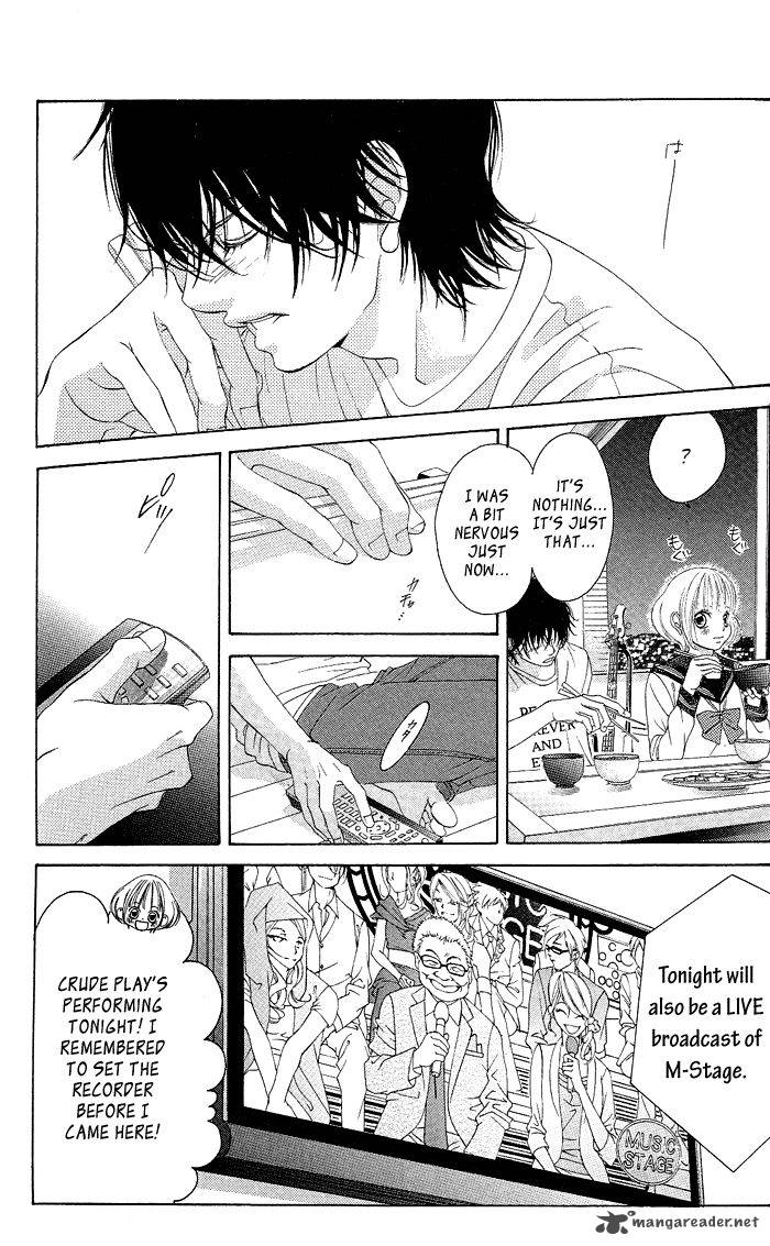 Kanojo Wa Uso Wo Aishisugiteru 15 32