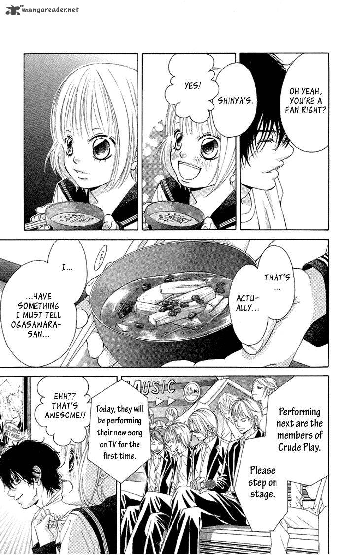 Kanojo Wa Uso Wo Aishisugiteru 15 33