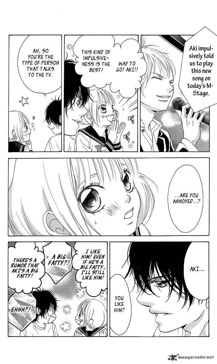 Kanojo Wa Uso Wo Aishisugiteru 15 34