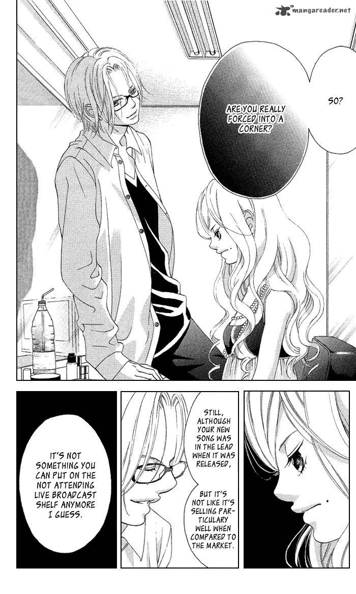 Kanojo Wa Uso Wo Aishisugiteru 15 6