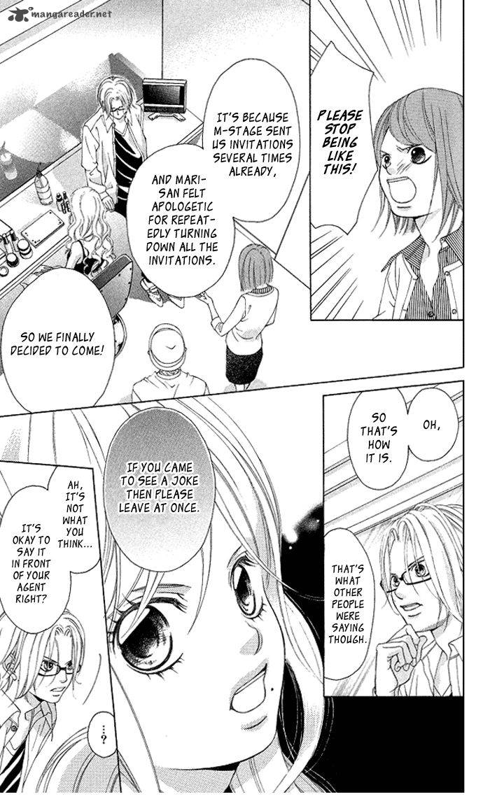 Kanojo Wa Uso Wo Aishisugiteru 15 7