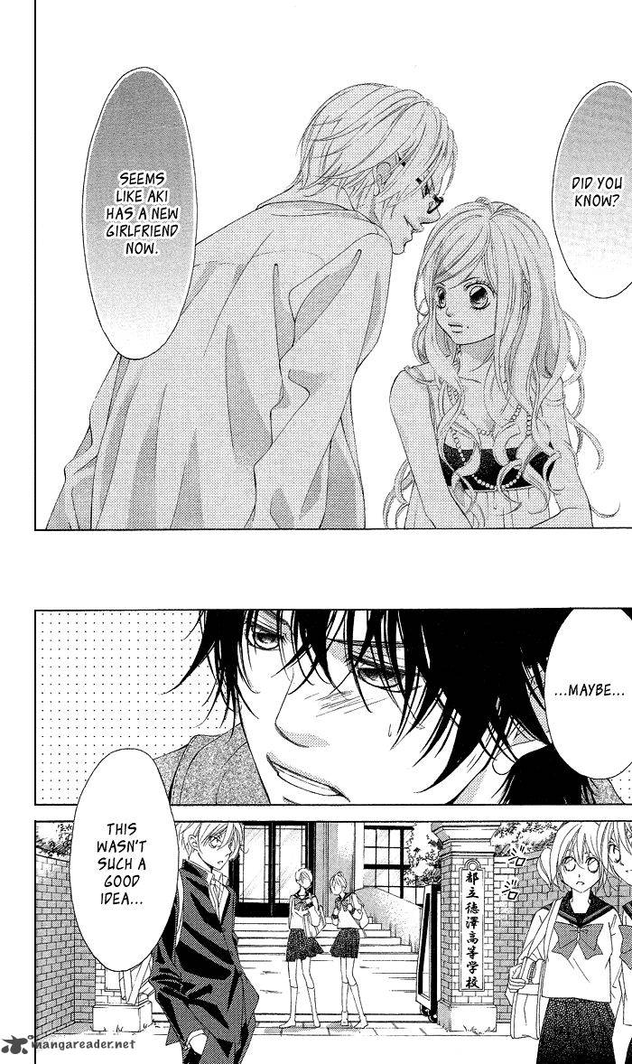 Kanojo Wa Uso Wo Aishisugiteru 15 8