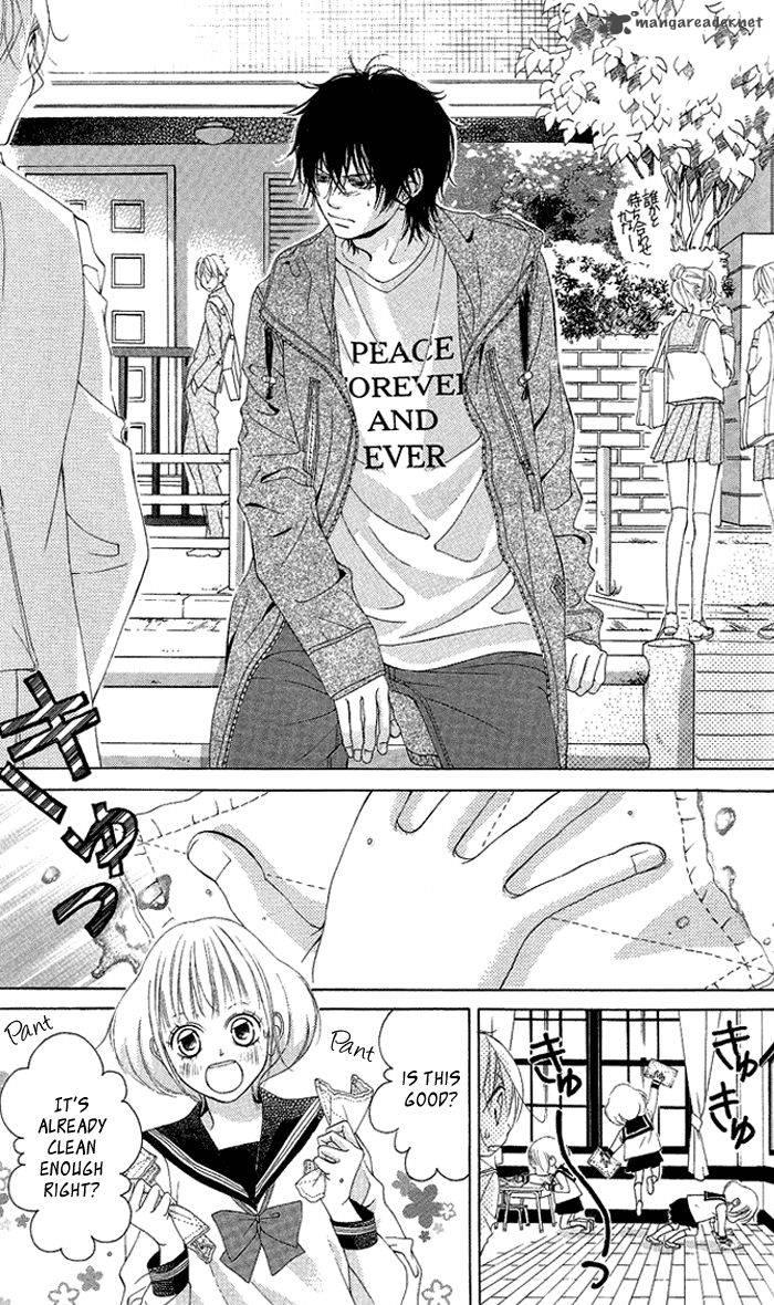 Kanojo Wa Uso Wo Aishisugiteru 15 9