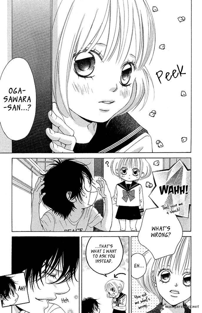 Kanojo Wa Uso Wo Aishisugiteru 16 10