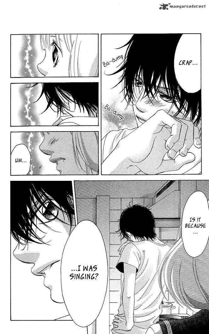 Kanojo Wa Uso Wo Aishisugiteru 16 11