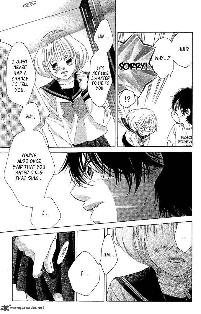 Kanojo Wa Uso Wo Aishisugiteru 16 12