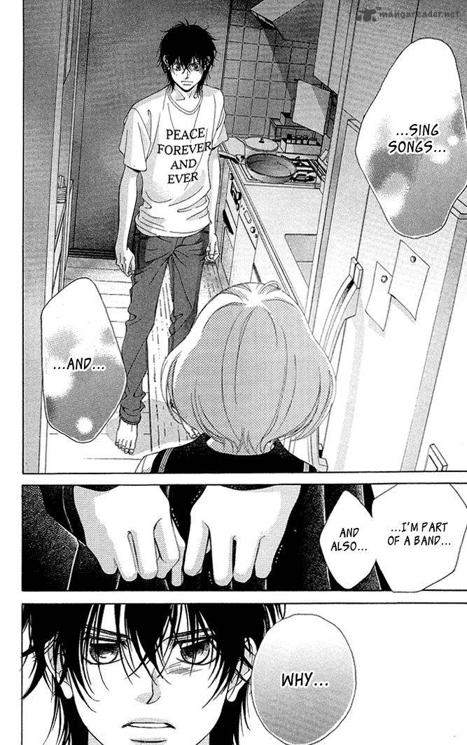 Kanojo Wa Uso Wo Aishisugiteru 16 13