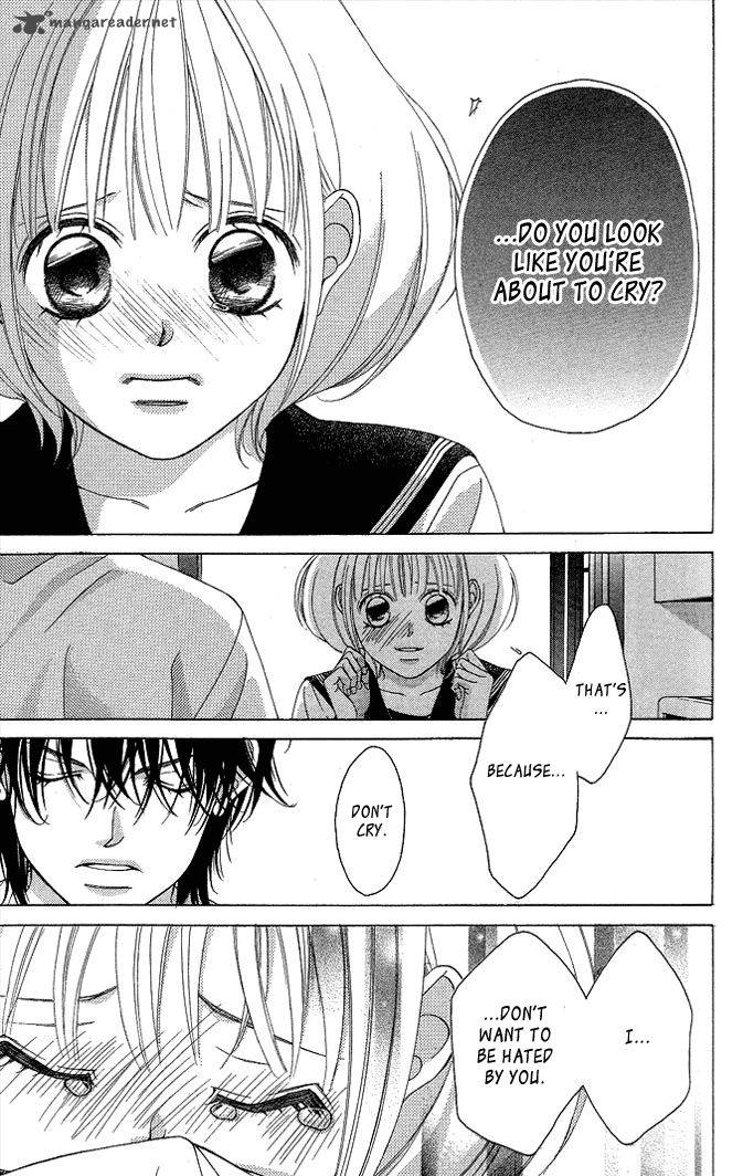 Kanojo Wa Uso Wo Aishisugiteru 16 14